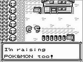 Pokemon (GB)