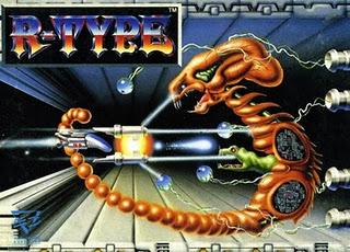 R-Type (Arcade) R-Type (Arcade)