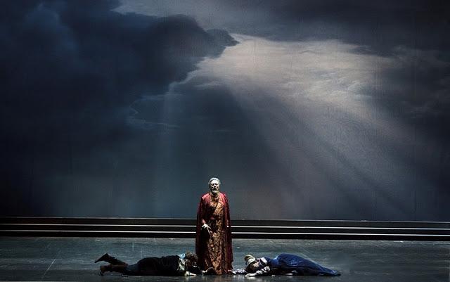 HOY EN CINES, ERNANI, DESDE EL TEATRO COMUNALE DI BOLOGNA HOY EN CINES, ERNANI, DESDE EL TEATRO COMUNALE DI BOLOGNA