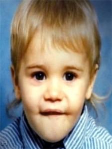 Fotos Hijo de Justin Bieber