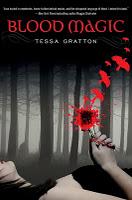 Blood Magic, Tessa Gratton