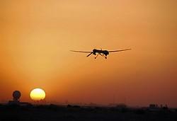 Los drones de la CIA están disparando contra grupos sin saber quiénes son.