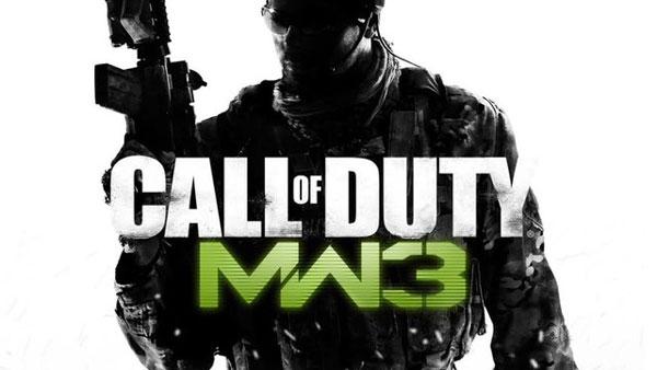 call-of-duty-modern-warfare-3-logo call of duty modern warfare 3 logo COD: Modern Warfare 3 se convierte en el mayor lanzamiento de la historia