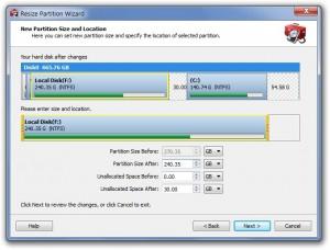 Disk Manager – Administrador de discos gratis de Wondershare