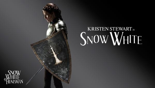 Cartel de Snow White and the Huntsman Cartel de Snow White and the Huntsman