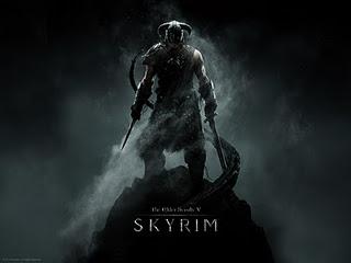 Skyrim causa furor entre los fans de Youtube. Skyrim causa furor entre los fans de Youtube.