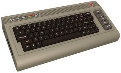 Commodore C64x Extreme, diseño retro con interior potente