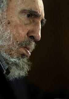 La aplastante victoria de Daniel y el FSLN, reflexión de Fidel Castro