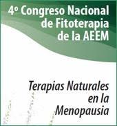 CADA VEZ MÁS LAS MUJERES SOLICITAN TERAPIAS NATURALES PARA HACER FRENTE A LOS SÍNTOMAS DE LA MENOPAUSIA CADA VEZ MÁS LAS MUJERES SOLICITAN TERAPIAS NATURALES PARA HACER FRENTE A LOS SÍNTOMAS DE LA MENOPAUSIA