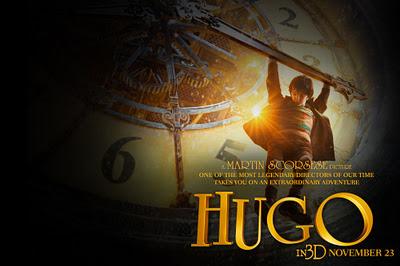 Nuevo trailer español de 'La invención de Hugo'