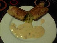 Creps caseras Creps caseras