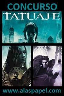 Fallo Concurso Tatuaje Fallo Concurso Tatuaje