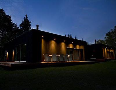 NEXT HOUSE DE 120m2 NEXT HOUSE DE 120m2