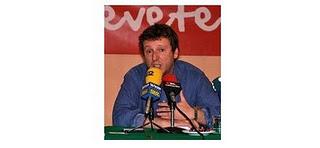 Alfonso Bejarano solicita a los candidatos provinciales del PSOE y PP un debate público sobre la Comarca de Almadén Alfonso Bejarano solicita a los candidatos provinciales del PSOE y PP un debate público sobre la Comarca de Almadén