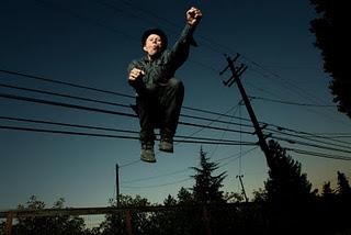 TOM WAITS  Nuevo Video y Película