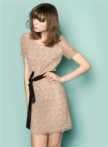 Moda - Lookbook Awada primavera verano 2012