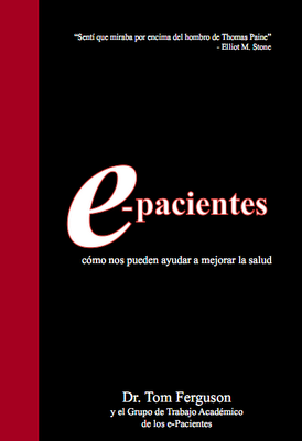 e-pacientes en castellano