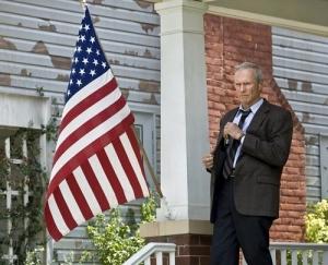 Hay una historia en tu voz: A la Vuelta de Clint Eastwood (El retorno del héroe). Desde el CICA.