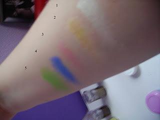 UNA DE PIGMENTOS UNA DE PIGMENTOS