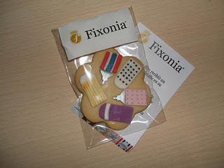 Fixonia I