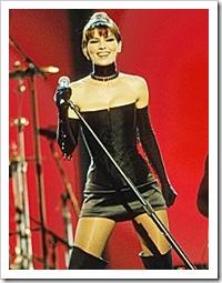 Shania Twain - Man! I feel like a woman Shania Twain - Man! I feel like a woman