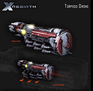 X Rebirth: la vuelta del simulador espacial a PC