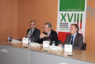 Se estima que una de cada 10 personas en España es sometida a una intervención quirúrgica cada año Se estima que una de cada 10 personas en España es sometida a una intervención quirúrgica cada año