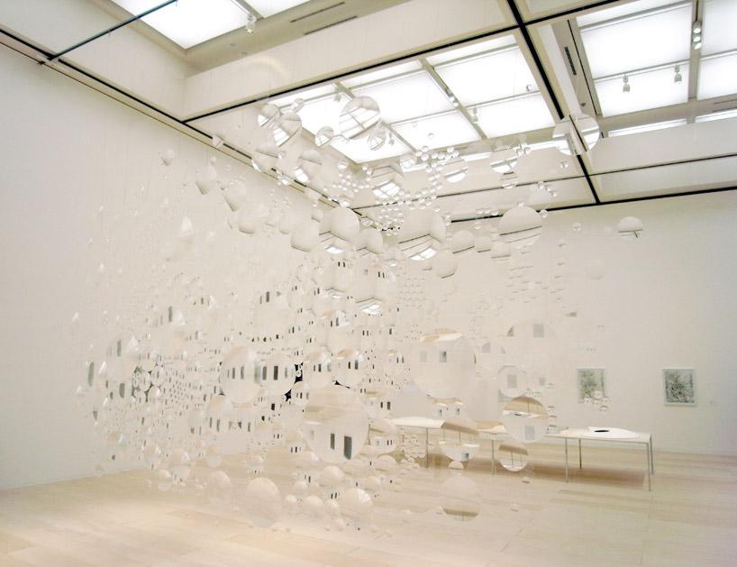 Haruka Kojin: “Contact Lens” Haruka Kojin: “Contact Lens”