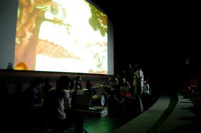 FESTIVAL CARTÓN: Un cierre a toda orquesta FESTIVAL CARTÓN: Un cierre a toda orquesta