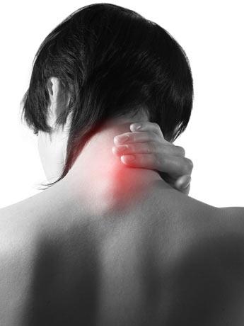 cuello Ejercicios para el dolor de cuello (PARTE 2)