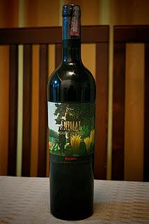 Animal Malbec 2008 Animal Malbec 2008