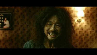 Oldboy [올드보이] (Chan-wook Park, 2003)