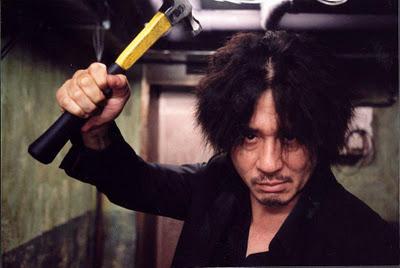 Oldboy [올드보이] (Chan-wook Park, 2003)