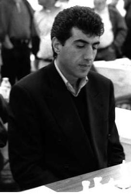 GARRY KASPAROV ON GARRY KASPAROV - PART I: 1973-1985