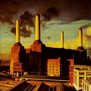 Pink Floyd - Animals (1977) Pink Floyd - Animals (1977)