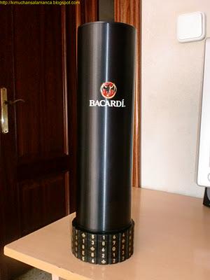 Bacardí Elixir 1862 Bacardí Elixir 1862
