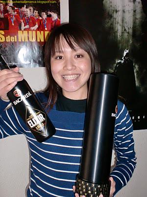 Bacardí Elixir 1862 Bacardí Elixir 1862