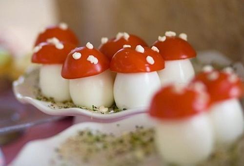 HUEVOS SETAS PARA CAUTIVAR A LOS PEQUEÑOS HUEVOS SETAS PARA CAUTIVAR A LOS PEQUEÑOS