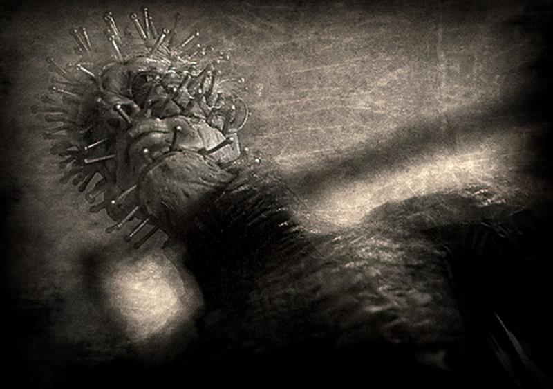 Demons To Some... Angels To Others Diagnose