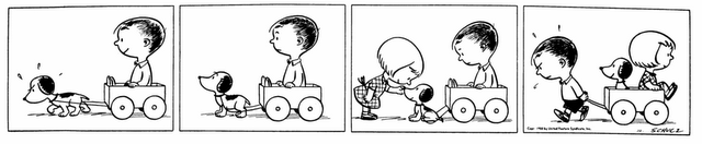 Snoopy y sus amigos: Historia, personajes y curiosidades
