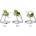 Trona I-Sit - Verde Trona I-Sit - Verde
