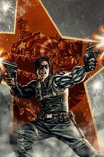 Axel-In-Charge: Sincronización digital, relanzamiento de la línea mutante y el retorno de un personaje. Axel-In-Charge: Sincronización digital, relanzamiento de la línea mutante y el retorno de un personaje.