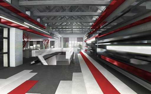 A-cero Projects A-cero presenta una recopilación de sus proyectos para hostelería