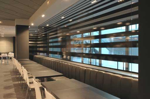 A-cero Projects A-cero presenta una recopilación de sus proyectos para hostelería