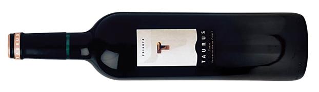 TAURUS CRIANZA 2.006 TAURUS CRIANZA 2.006
