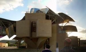 riscal Día europeo del enoturismo