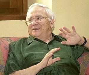 Una investigación de Marín Padilla, en la portada del 'Journal of Neuropathology' Una investigación de Marín Padilla, en la portada del 'Journal of Neuropathology'