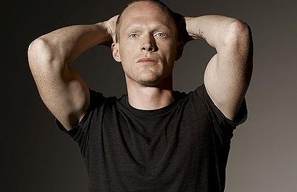 Paul Bettany será un investigador sexual para Showtime Paul Bettany será un investigador sexual para Showtime