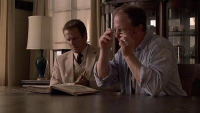 El último exorcismo / The last exorcism (2010) El último exorcismo / The last exorcism (2010)