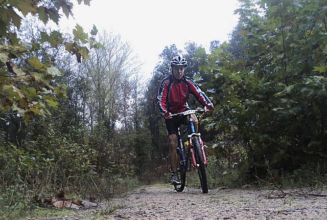 Subida al Montnegre BTT 42 km (12 edición) - Feel the sensations: Hard rain, thick mud & growing cold... Subida al Montnegre BTT 42 km (12 edición) - Feel the sensations: Hard rain, thick mud & growing cold...